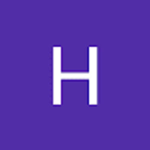 Meet your Posher, Hadley